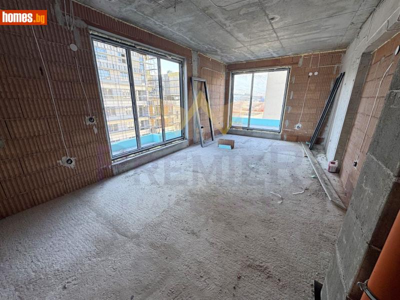 Тристаен, 142m² - Жк. Младост 4, София - Апартамент за продажба - ИМОТИ ПРЕМИЕР - 114150634