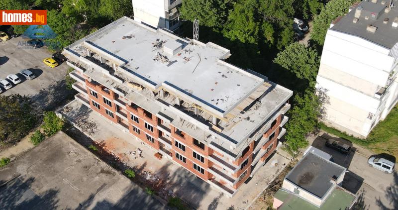 Четиристаен, 153m² - Жк. Сторгозия, Плевен - Апартамент за продажба - АНДРОМЕДА  - 114151049