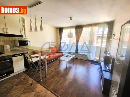 Двустаен, 55m² - Апартамент под наем - 114151307