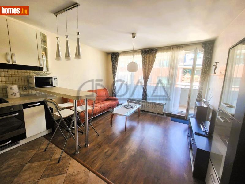 Двустаен, 55m² - Кв. Бояна, София - Апартамент под наем - Абела - 114151307