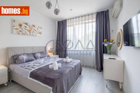 Тристаен, 80m² - Апартамент за продажба - 114151337