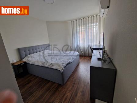 Тристаен, 113m² - Апартамент за продажба - 114151347