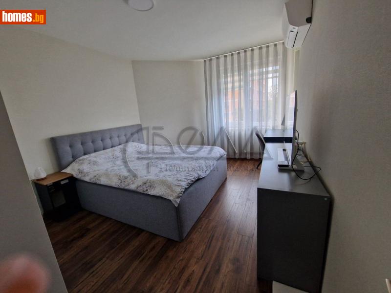 Тристаен, 113m² - Кв. Кръстова Вада, София - Апартамент за продажба - Абела - 114151347
