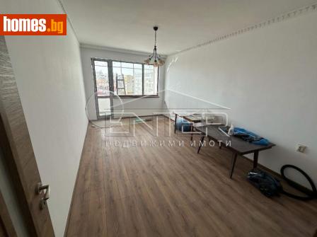 Тристаен, 80m² - Апартамент за продажба - 114151430