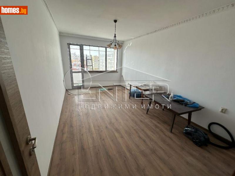 Тристаен, 80m² -  Цветен, Варна - Апартамент за продажба - Ентер Недвижими имоти - 114151430