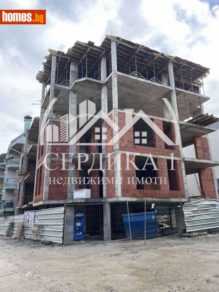 Двустаен, 61m² - Кв. Кръстова Вада, София - Апартамент за продажба - СЕРДИКА 1 НЕДВИЖИМИ ИМОТИ ЕООД - 114152000