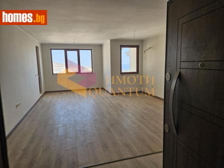 Двустаен, 75m² - Апартамент за продажба - 114152342