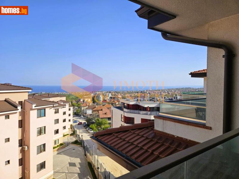 Тристаен, 133m² - Кв. Виница, Варна - Апартамент за продажба - АМАРА ИМОТИ - 114152359