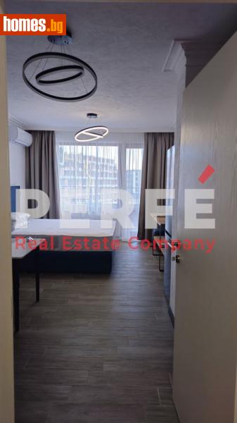 Едностаен, 47m² - Гр.Поморие, Бургас - Апартамент за продажба - Perfe Estates - 114152549