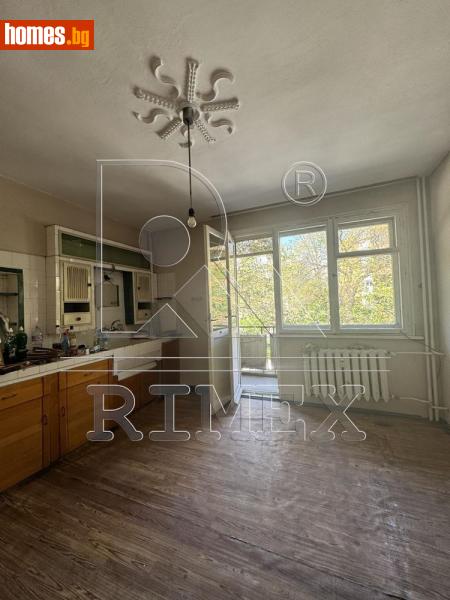Четиристаен, 88m² -  Мараша, Пловдив - Апартамент за продажба - Римекс Имоти - 114155834