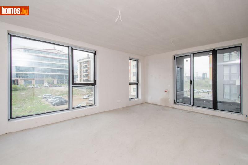 Тристаен, 100m² - Кв. Манастирски Ливади, София - Апартамент за продажба - Estate Factory - Фабриката за имоти - 114155952