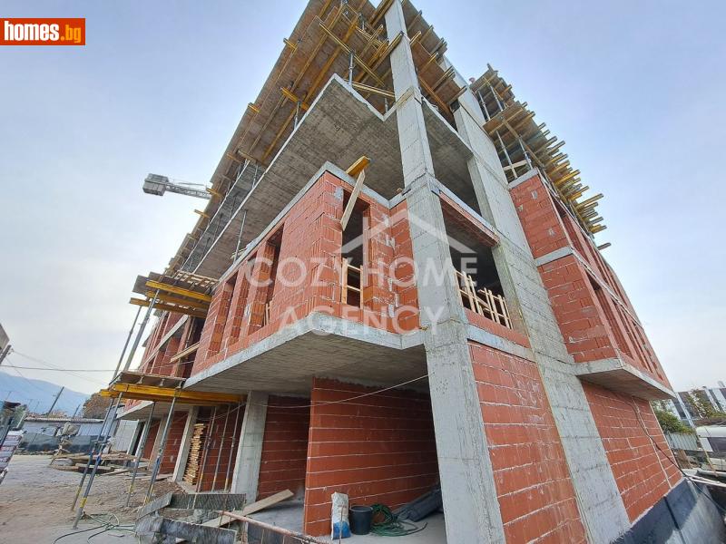 Тристаен, 132m² - Жк. Овча Купел, София - Апартамент за продажба - Коузи Хоум Агенция ЕООД - 114156424