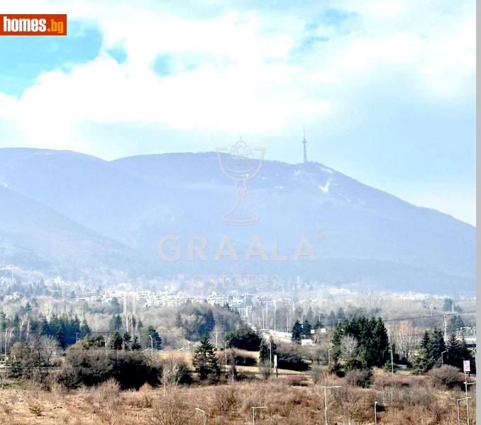 Тристаен, 190m² - Кв. Манастирски Ливади, София - Апартамент за продажба - ГРААЛА ЕСТЕЙТС - 114157672