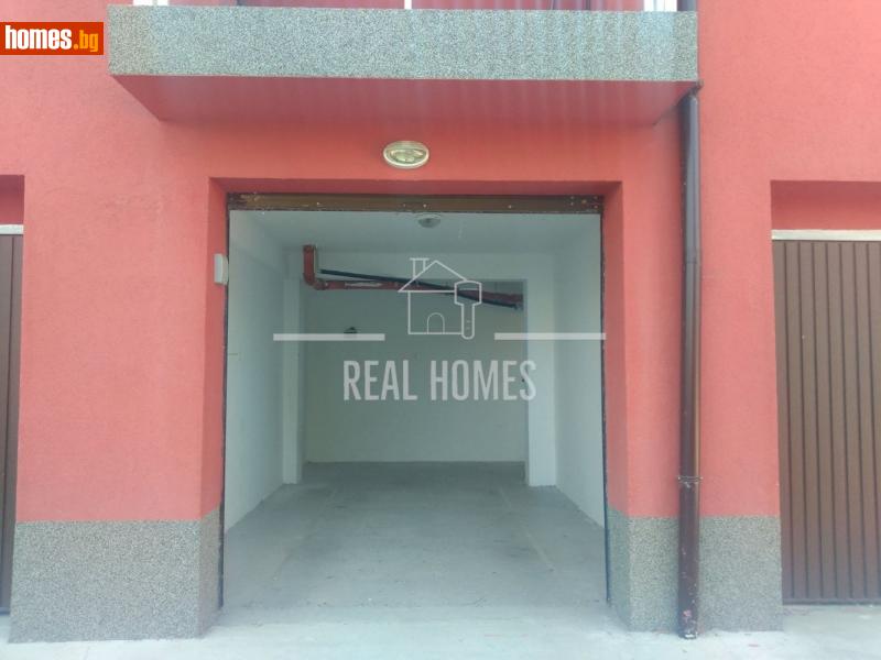 Гараж, 22m² - Кв. Остромила, Пловдив - Апартамент за продажба - 33 Realty - 114157896