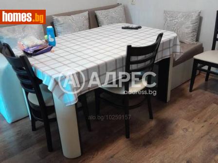 Двустаен, 67m² - Апартамент за продажба - 114157944