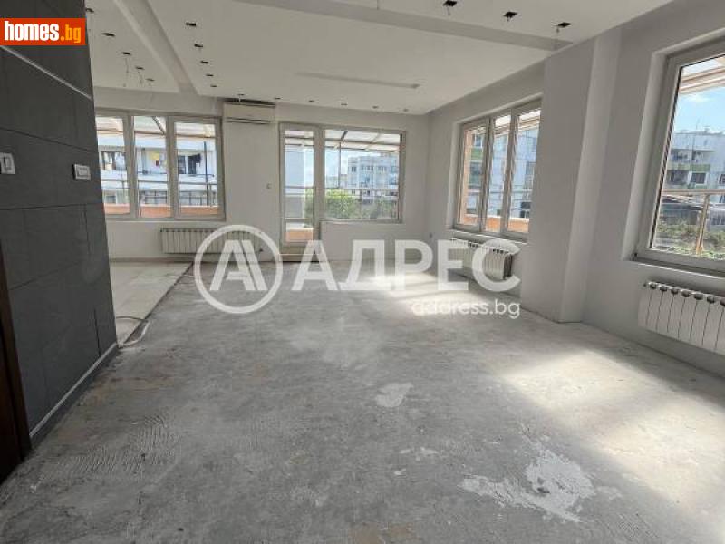 Многостаен, 216m² - Жк. Стрелбище, София - Апартамент за продажба - АДРЕС НЕДВИЖИМИ ИМОТИ - 114158025
