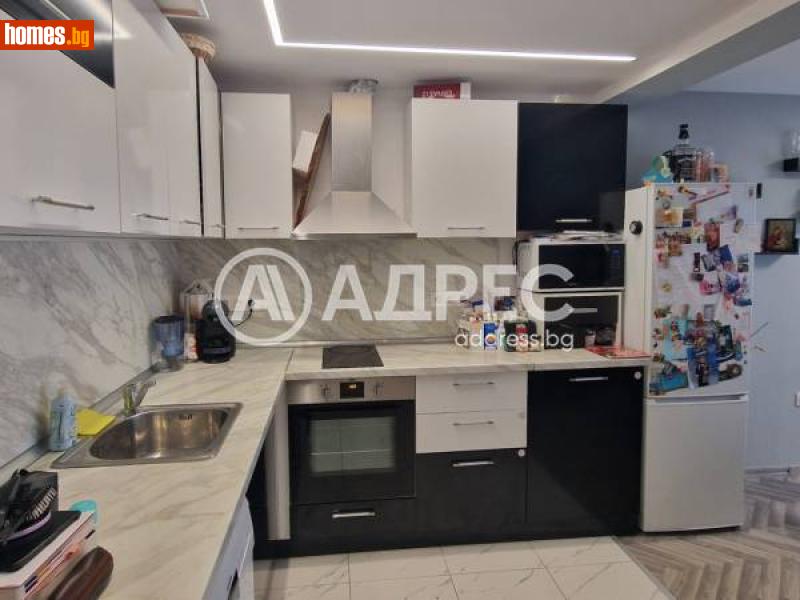 Тристаен, 64m² - Варна, Варна - Апартамент за продажба - АДРЕС НЕДВИЖИМИ ИМОТИ - 114158108