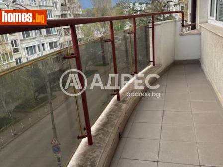 Двустаен, 60m² - Апартамент под наем - 114158177