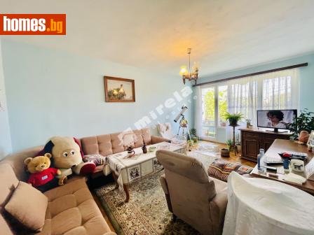 Тристаен, 86m² - Апартамент за продажба - 114158301