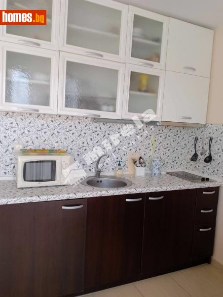 Едностаен, 47m² - К.к.Слънчев Бряг, Несебър - Апартамент за продажба - МИРЕЛА - 114158311