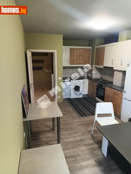 Тристаен, 75m² - София, София - град - Апартамент за продажба - МИРЕЛА - 114158329