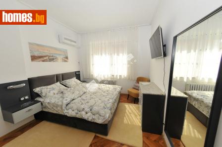 Тристаен, 76m² - Апартамент под наем - 114158387