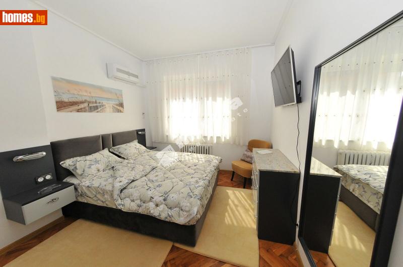 Тристаен, 76m² - София, София - град - Апартамент под наем - МИРЕЛА - 114158387