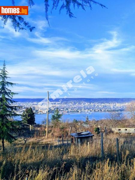Парцел, 991m² - Варна, Варна - Парцел за продажба - МИРЕЛА - 114158404
