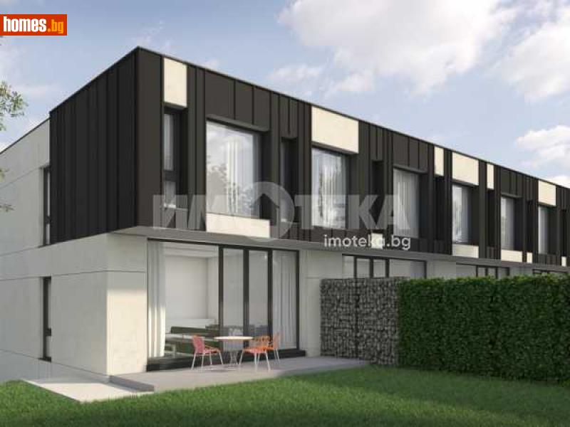 Къща, 178m² - Кв. Бояна, София - Къща за продажба - ИМОТЕКА АД - 114158424