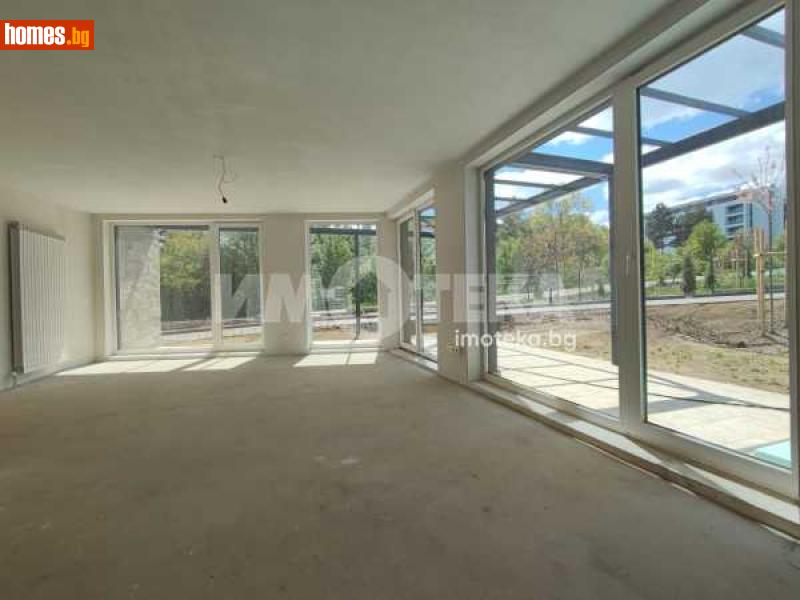 Тристаен, 175m² - Кв. Симеоново, София - Апартамент за продажба - ИМОТЕКА АД - 114158430