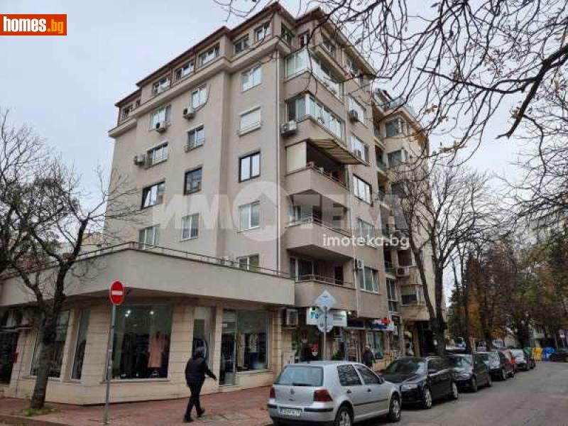 Многостаен, 216m² - Жк. Стрелбище, София - Апартамент за продажба - ИМОТЕКА АД - 114158457