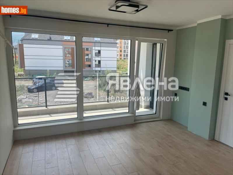 Двустаен, 86m² - Кв. Малинова Долина, София - Апартамент за продажба - ЯВЛЕНА - 114158479