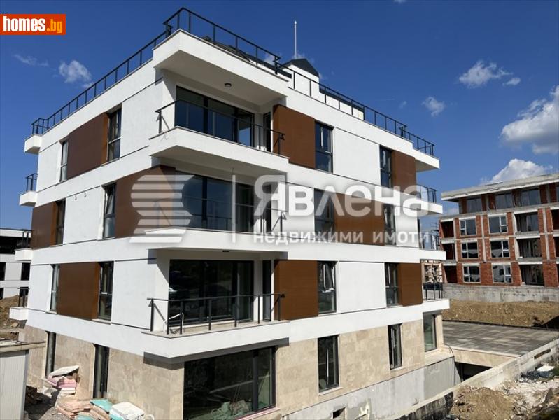 Двустаен, 108m² - Кв. Малинова Долина, София - Апартамент за продажба - ЯВЛЕНА - 114158497
