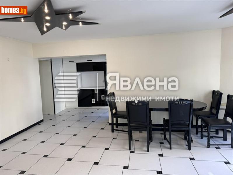Многостаен, 136m² -  Спортна Зала, Варна - Апартамент за продажба - ЯВЛЕНА - 114158536