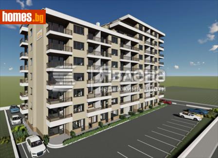 Тристаен, 103m² - Апартамент за продажба - 114158588