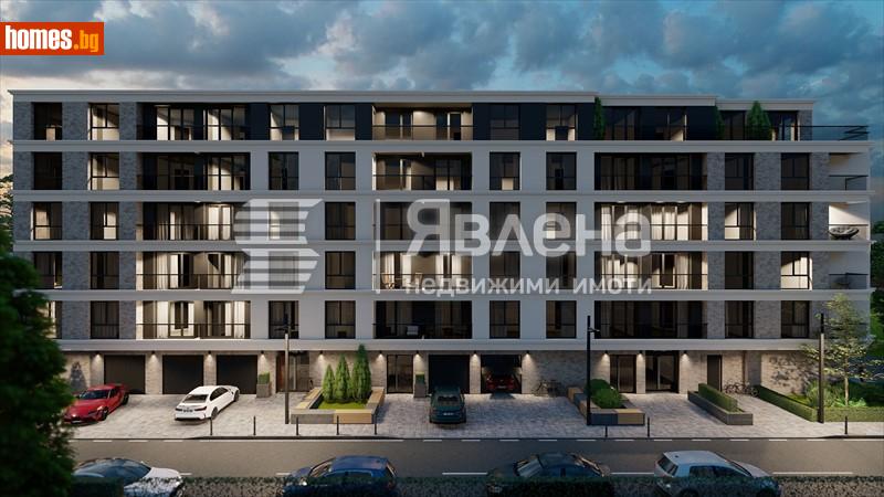 Многостаен, 4695m² - Жк. Люлин 8, София - Апартамент за продажба - ЯВЛЕНА - 114158625