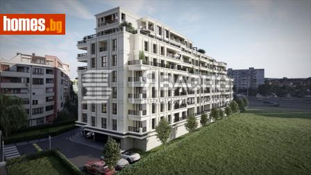 Многостаен, 8388m² - Апартамент за продажба - 114158626