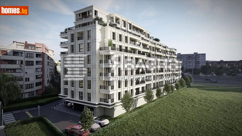 Многостаен, 8388m² - Жк. Левски Г, София - Апартамент за продажба - ЯВЛЕНА - 114158626