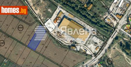 Парцел, 5579m² - Парцел за продажба - 114158781
