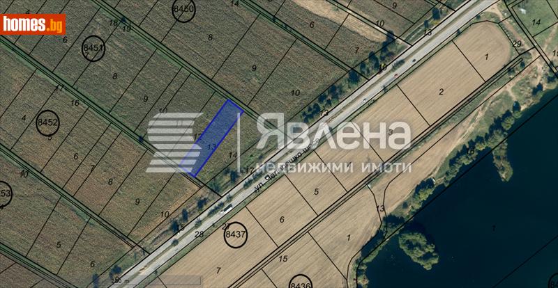 Парцел, 2415m² -  Чeлопечене, София - Парцел за продажба - ЯВЛЕНА - 114158783