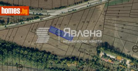 Парцел, 3334m² - Парцел за продажба - 114158786