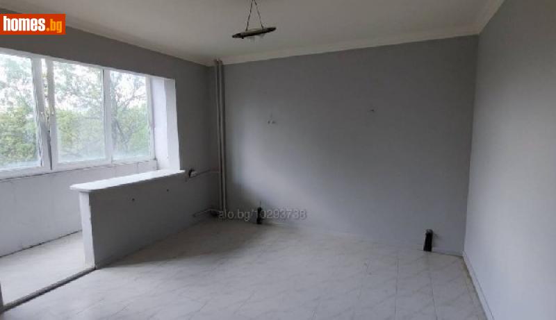 Тристаен, 65m² - Жк. Хаджи Димитър, София - Апартамент за продажба - Уни Комерс ООД - 114158802