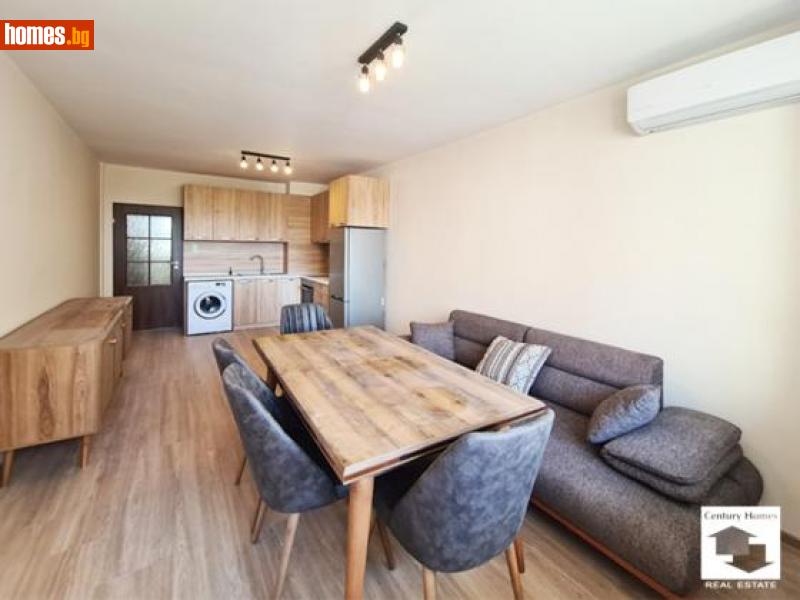 Тристаен, 86m² - Жк. Колю Фичето, Велико Търново - Апартамент за продажба - Сенчъри Хоумс ООД - 114158856