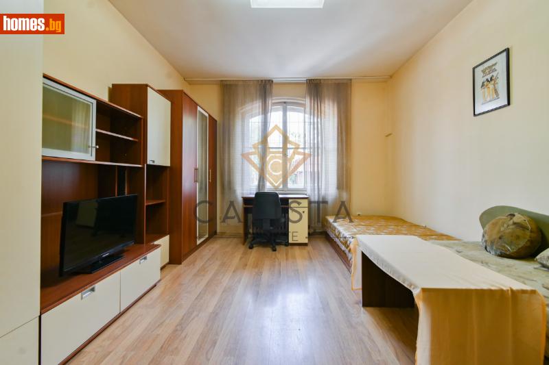 Двустаен, 52m² - Жк. Дървеница, София - Апартамент за продажба - Calista Estate - 114159035