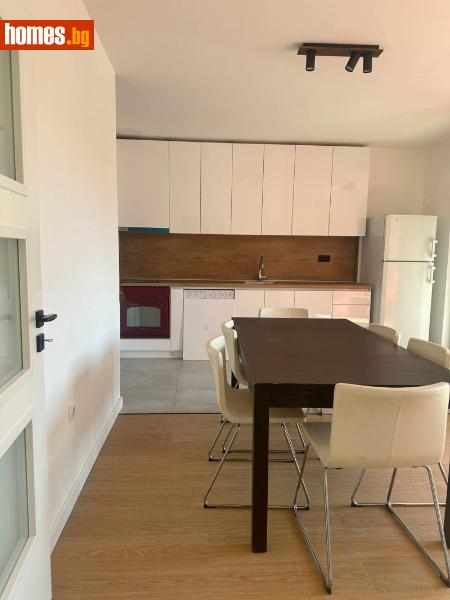 Двустаен, 65m² - Жк. Зона Б18, София - Апартамент под наем - Титан Пропъртис - 114159302