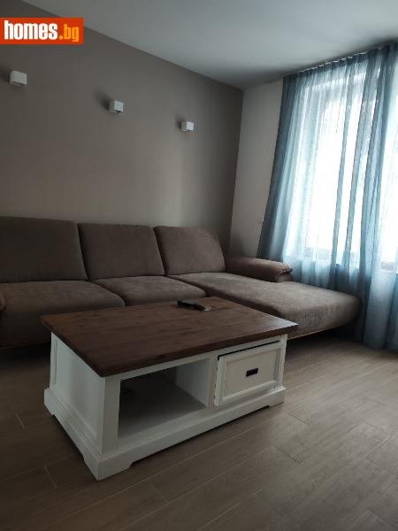 Тристаен, 200m² - Кв. Кръстова Вада, София - Апартамент под наем - Титан Пропъртис - 114159321