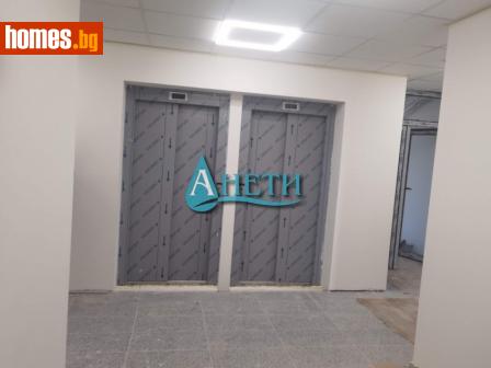 Тристаен, 122m² - Апартамент за продажба - 114159528