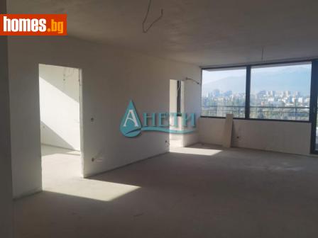 Тристаен, 138m² - Апартамент за продажба - 114159572