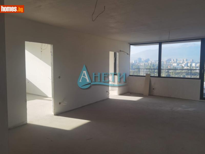 Тристаен, 138m² - Жк. Дружба 1, София - Апартамент за продажба - АНЕТИ - 114159572