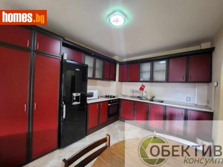 Двустаен, 52m² - Апартамент за продажба - 114159985